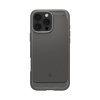 Spigen Rugged Armor Mag MagSafe - Etui do iPhone 16 Pro Max (Szary)