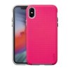 Laut Shield - Etui hybrydowe iPhone Xs Max (Pink)