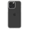 Spigen Liquid Crystal - Etui do iPhone 15 Pro Max (Przezroczysty)