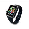 Karl Lagerfeld Silicone Choupette Head – Pasek do Apple Watch 42/44/45 mm (czarny)