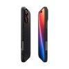 Spigen Liquid Air - Etui do iPhone 16 Pro Max (Matte Black)