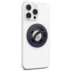 Spigen Nano Pop MagSafe Phone Ring - Magnetyczny uchwyt na palec z funkcją podstawki (Bluberry Navy)