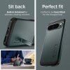 Spigen Tough Armor - Etui do Google Pixel 9 Pro XL (Abyss Green)
