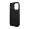 Karl Lagerfeld Choupette Body - Etui iPhone 14 Pro Max (czarny)