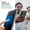 Spigen GLAS.TR EZ FIT 2-Pack - Szkło hartowane do Samsung Galaxy S25 / S24 (2 sztuki)