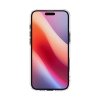 Spigen Ultra Hybrid Mag MagSafe - Etui do iPhone 16 Plus (Biały)