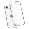Spigen Ultra Hybrid Mag MagSafe - Etui do iPhone 16e (Frost White)