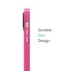 Speck Presidio2 Pro - Antybakteryjne etui iPhone 14 Pro Max (Digitalpink / Blossompink / White)
