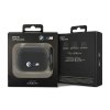 BMW Carbon Double Metal Logo - Etui AirPods Pro (Czarny)