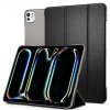 Spigen Smart Fold - Etui do iPad Pro 11 (M4, 2024) (Black)