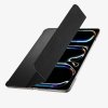 Spigen Smart Fold - Etui do iPad Pro 11 (M4, 2024) (Black)