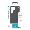 Speck Presidio2 Grip Magnet - Etui Samsung Galaxy S25 Ultra MagSafe (Charcoal Grey/Cool Bronze/White)