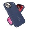 Speck Presidio2 Grip ClickLock & MagSafe - Etui iPhone 16e / iPhone 15 / iPhone 14 / iPhone 13 (Coastal Blue / Dust Grey / White