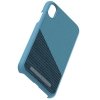 Nordic Elements Saeson Freja - Materiałowe etui iPhone XR (Petrol)