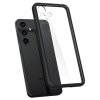 Spigen Ultra Hybrid - Etui do Samsung Galaxy S24+ (Matte Black)