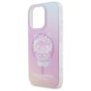 Hello Kitty IML 50TH Anniversary MagSafe - Etui iPhone 16 Pro Max (różowy)