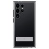 Spigen Ultra Hybrid S - Etui do Samsung Galaxy S24 Ultra (Przezroczysty)