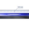 3mk FlexibleGlass - Szkło hybrydowe do iPhone 11 Pro Max