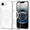 Spigen Liquid Crystal Mag MagSafe - Etui do iPhone 16e (Przezroczysty)