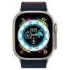 Spigen Fit Lite Ultra - Pasek do Apple Watch 42/44/45/49 mm (Navy)