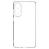 Spigen Liquid Crystal - Etui do Samsung Galaxy S25 Edge (Crystal Clear)
