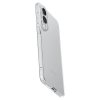 Spigen Liquid Crystal - Etui do Samsung Galaxy S25 Edge (Crystal Clear)