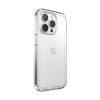 Speck Gemshell - Etui iPhone 15 Pro  (Clear)