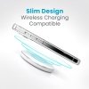 Speck Gemshell - Etui iPhone 15 Pro  (Clear)