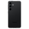 Spigen Liquid Crystal - Etui do Samsung Galaxy S24+ (Przezroczysty)