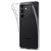 Spigen Liquid Crystal - Etui do Samsung Galaxy S24+ (Przezroczysty)