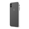 Incase Pop Case - Etui iPhone Xs Max (Clear/Ivory)