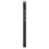 Spigen Ultra Hybrid Mag MagSafe - Etui do iPhone 16e (Zero One Black)