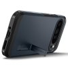 Spigen Tough Armor - Etui do Google Pixel 9 Pro XL (Metal Slate)