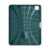 Spigen Urban Fit - Etui do iPad Pro 13 (M4, 2024) (Midnight Green)