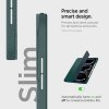 Spigen Urban Fit - Etui do iPad Pro 13 (M4, 2024) (Midnight Green)