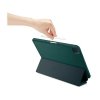Spigen Urban Fit - Etui do iPad Pro 13 (M4, 2024) (Midnight Green)