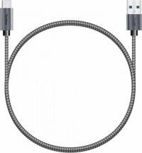 YENKEE Kabel USB A 3.1 / USB C 3.1 transfer 5Gb/s /3A 15W 