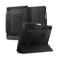 Spigen Rugged Armor Pro - Etui do iPad Pro 13 (M4, 2024) (Black) 