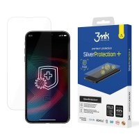 3mk Silver Protect+ - Folia ochronna do iPhone 14 / iPhone 14 Pro 