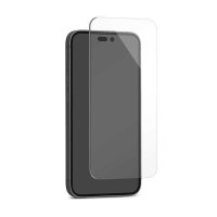 PURO Szkło ochronne hartowane na ekran iPhone 14 Pro Max 