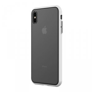 Incase Pop Case - Etui iPhone Xs Max (Clear/Ivory)