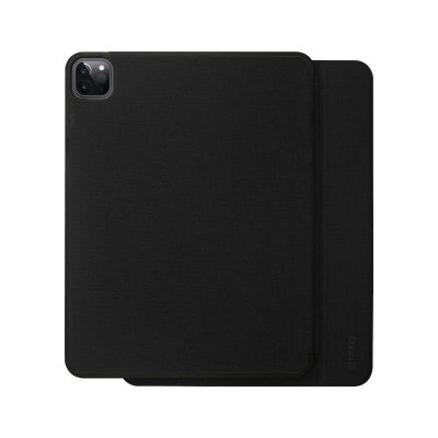 CRONG Etui FlexFolio iPad Air 11 M3 (2025) / iPad Air 11 (2024)/ iPad Air 10.9 (5-4 gen.) /iPad Pro 11 (2022-2021) z funkcją App