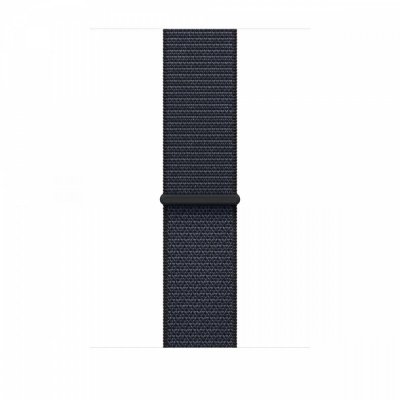 Apple Opaska sportowa w kolorze atramentowym do koperty 46 mm