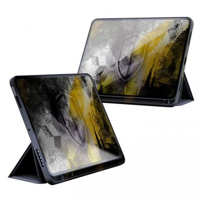 3MK Etui Soft Tablet Case iPad Pro 12,9&quot; 4/5/6 generacja