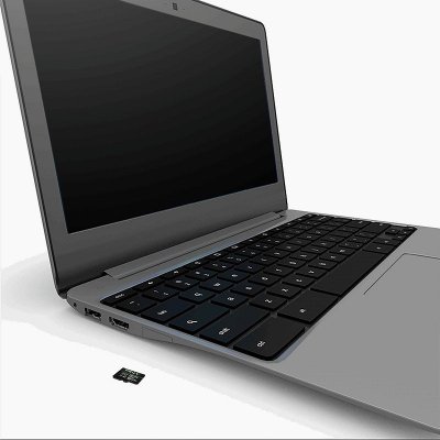 PNY Karta pamięci microSDXC Elite Prime 512GB + adapter SD