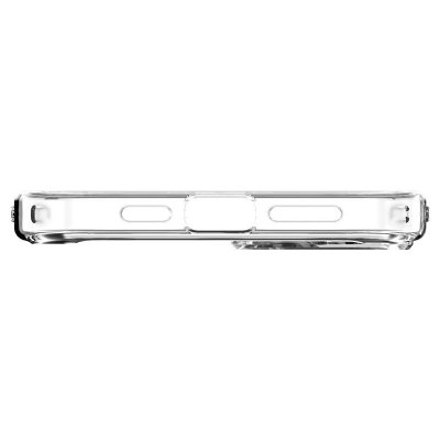 Spigen Ultra Hybrid Matte - Etui do iPhone 14 (Przezroczysty matowy)