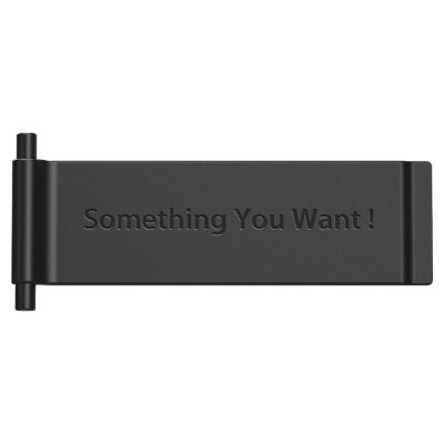 Spigen Tough Armor - Etui do Samsung Galaxy S23 Ultra (Czarny)