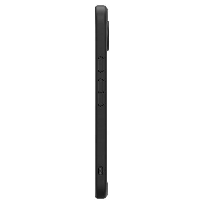 Spigen Ultra Hybrid - Etui do Google Pixel 9 Pro XL (Matte Black)