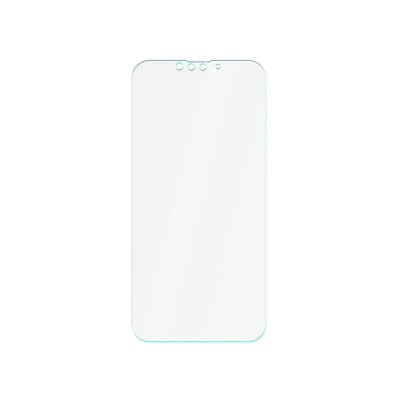 3mk Silky Matt Pro - Matowa folia ochronna do iPhone 14