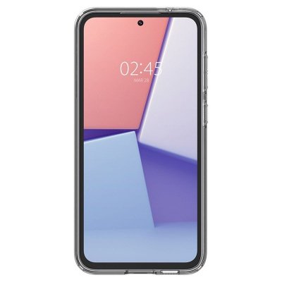 Spigen Liquid Crystal - Etui do Samsung Galaxy S23 FE (Przezroczysty)